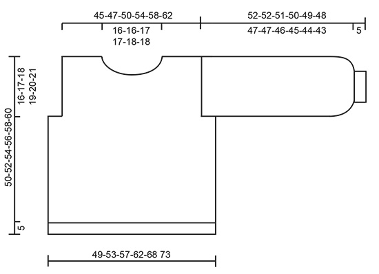 Diagram measurements for DROPS 199-26