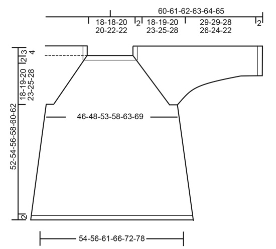 Diagram measurements for DROPS 199-40