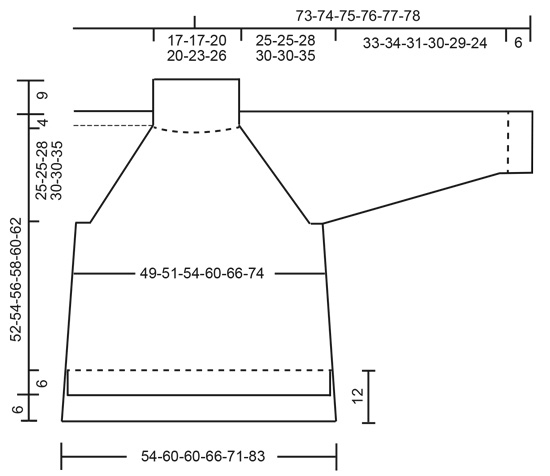 Diagram measurements for DROPS 199-44