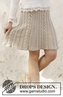 Skirts / DROPS 199-46