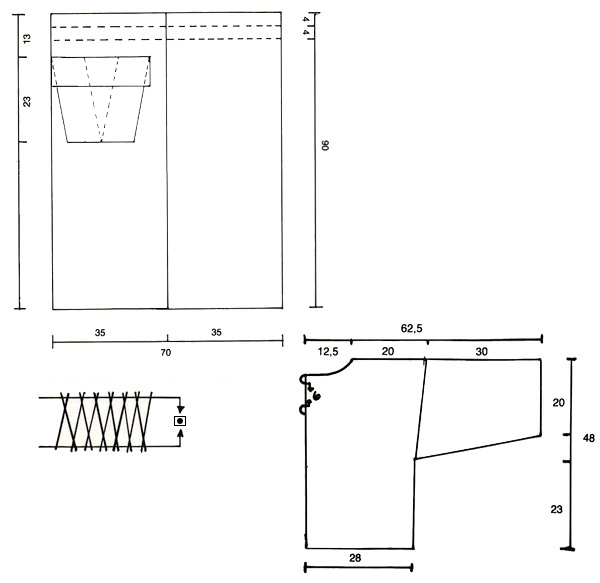 Diagram for DROPS 2-19
