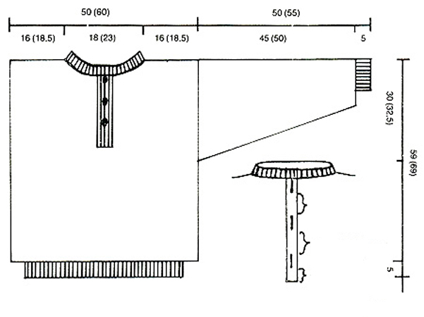 Diagram for DROPS 2-4