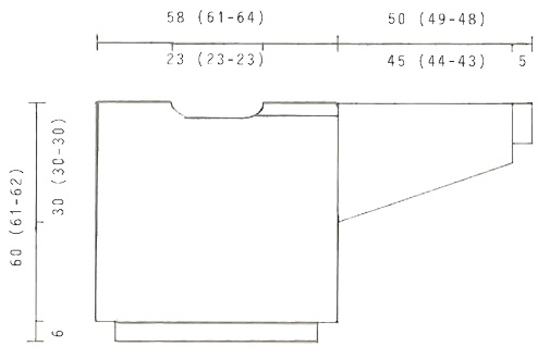 Diagram for DROPS 20-7