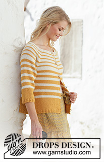 Free knitting and crochet patterns / DROPS 200-15