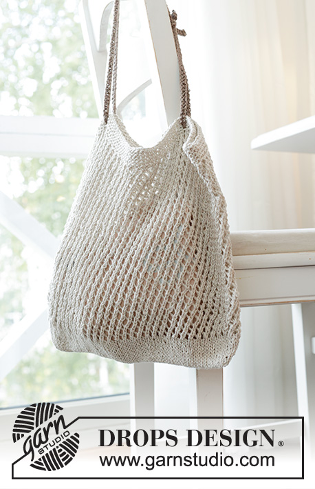 Free patterns using DROPS Bomull-Lin / DROPS 200-4