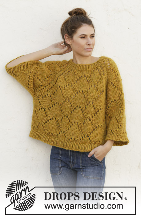 wool knitting patterns