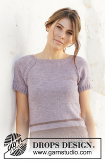 Modèles gratuits en DROPS Baby Merino / DROPS 201-15