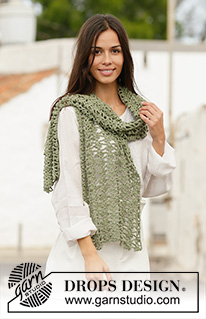 Timeless Linen / DROPS 202-39