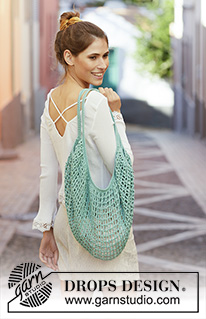 Bolsos / DROPS 202-40
