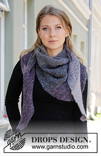 Women / DROPS 203-22