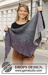 Women / DROPS 203-22