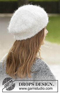 Women / DROPS 204-12