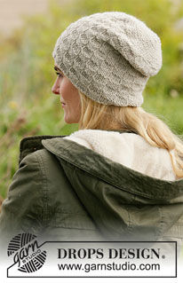 Accessori da donna / DROPS 204-20