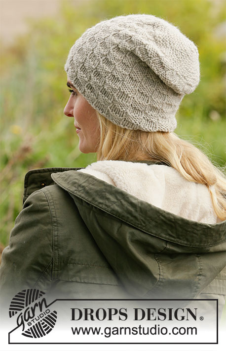 Accessori da donna / DROPS 204-20