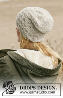 Accessori da donna / DROPS 204-20