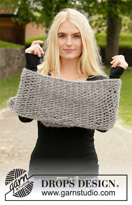 Women / DROPS 204-24