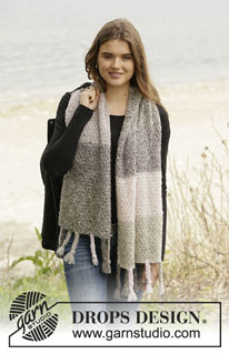 Accessori da donna / DROPS 204-46