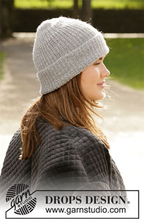 Women / DROPS 204-54