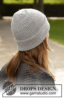 Women / DROPS 204-54