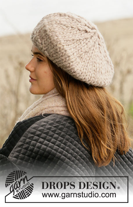 Women / DROPS 204-58