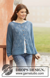 Free patterns using DROPS Nord / DROPS 205-15