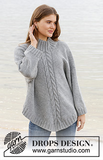 Free patterns using DROPS Nepal / DROPS 205-2