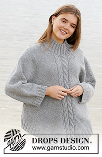 Free patterns using DROPS Nepal / DROPS 205-2