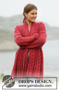 Free patterns using DROPS Nepal / DROPS 205-24