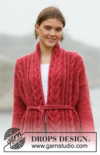 Free patterns using DROPS Nepal / DROPS 205-24