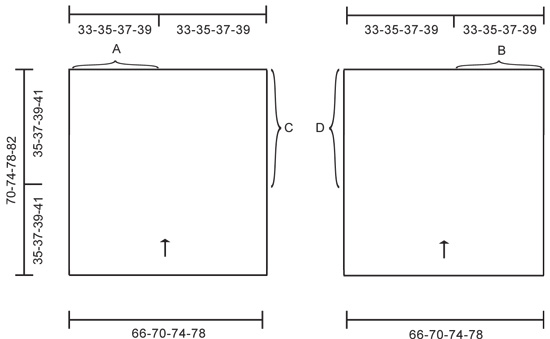 Diagram measurements for DROPS 205-33