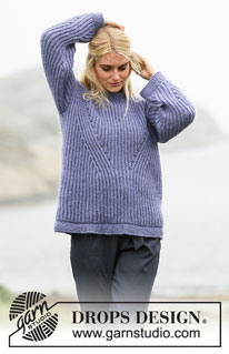 Women / DROPS 205-34