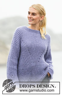 Women / DROPS 205-34
