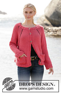 Free patterns using DROPS Andes / DROPS 205-36