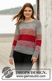 Women / DROPS 205-46