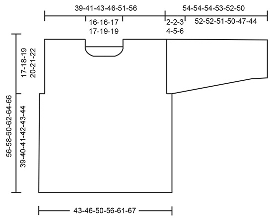 Diagram measurements for DROPS 205-46