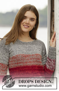 Women / DROPS 205-46