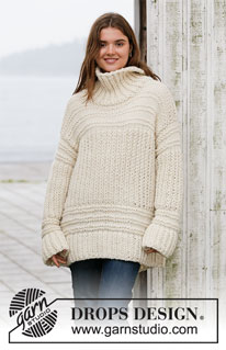 Free patterns using DROPS Andes / DROPS 205-48