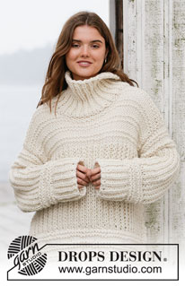 Free patterns using DROPS Andes / DROPS 205-48