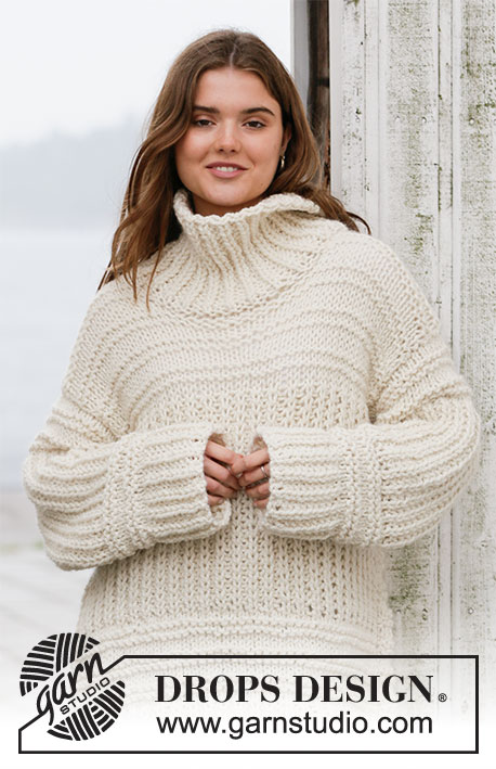 Free patterns using DROPS Andes / DROPS 205-48