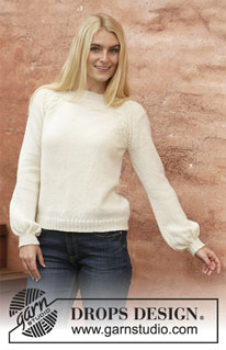 Free patterns using DROPS Nord / DROPS 206-30