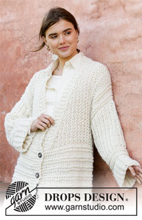 Free patterns using DROPS Andes / DROPS 206-44