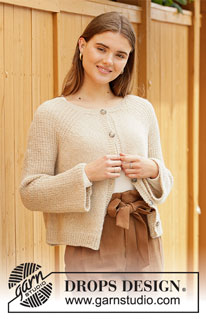 Free patterns using DROPS Puna / DROPS 206-47