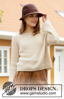 Free patterns using DROPS Puna / DROPS 206-48