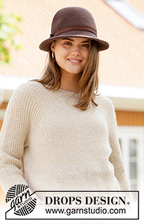 Free patterns using DROPS Puna / DROPS 206-48