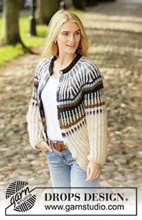 Women / DROPS 207-27