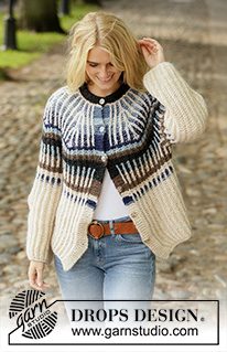 Women / DROPS 207-27