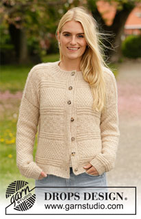 Classic Textures / DROPS 207-36