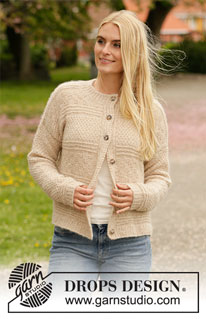 Classic Textures / DROPS 207-36