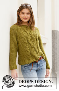 Women / DROPS 207-37