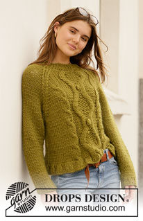Women / DROPS 207-37